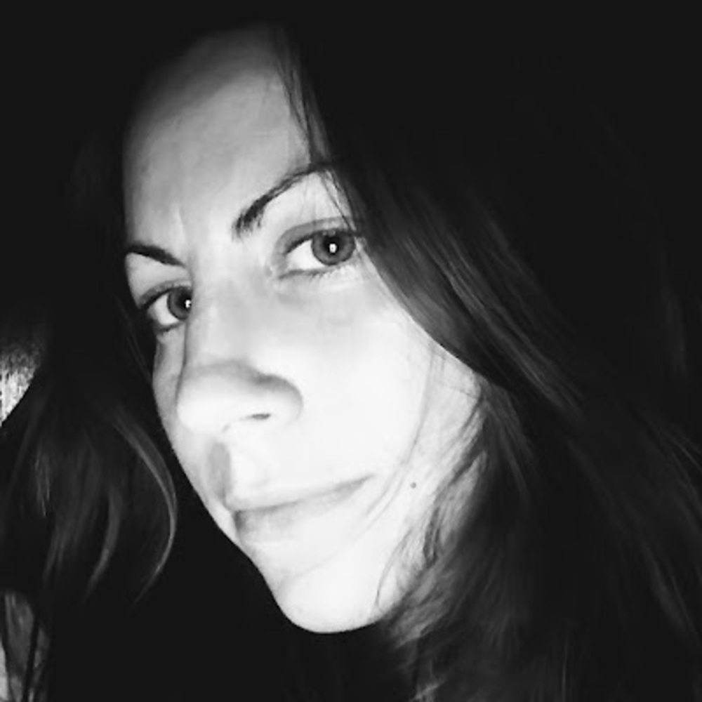 Meet your Posher, Kate